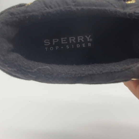 Sperry Shoes Men's 7.5M Top-Sider Low Cold Bay 3-Eye Thinsulate™ Duck Boot - Picture 4 of 8